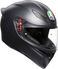 Matt Black Integral Helmet S697898
