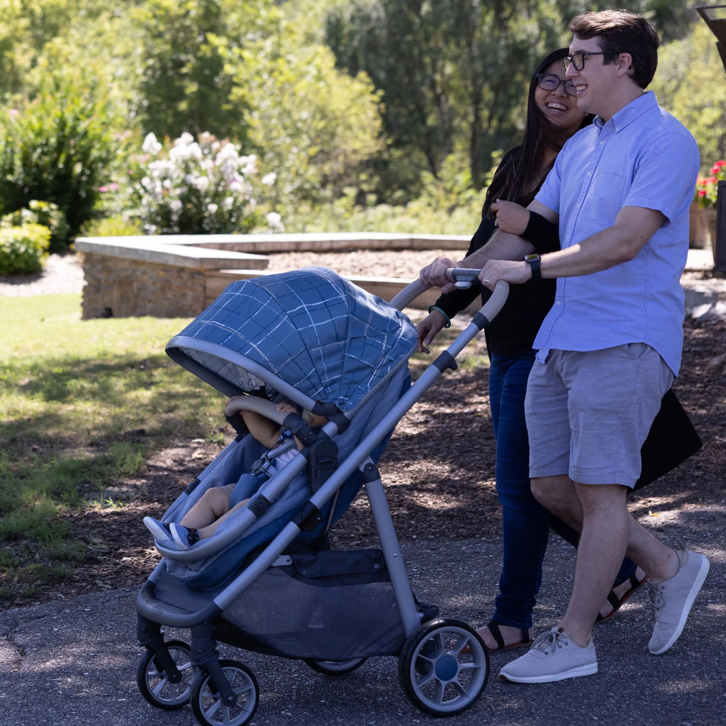 Modular Travel System T48543