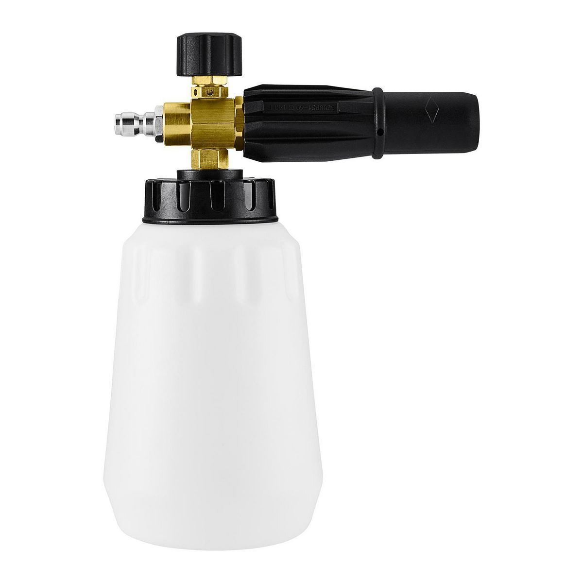Wide-Mouth Pressure Washer Foam Cannon O88943