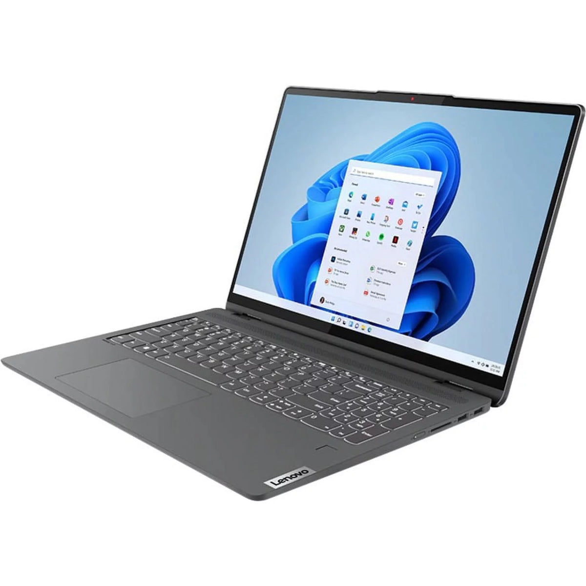 16" Touchscreen Intel Core i7 16GB RAM 512GB SSD Laptop R967