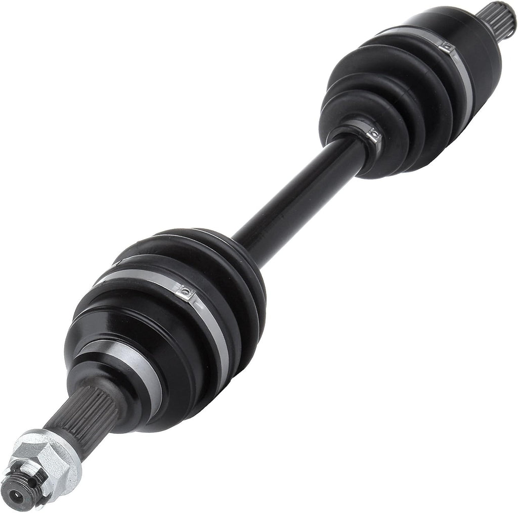 CV Axle Drive Shaft Assembly X838
