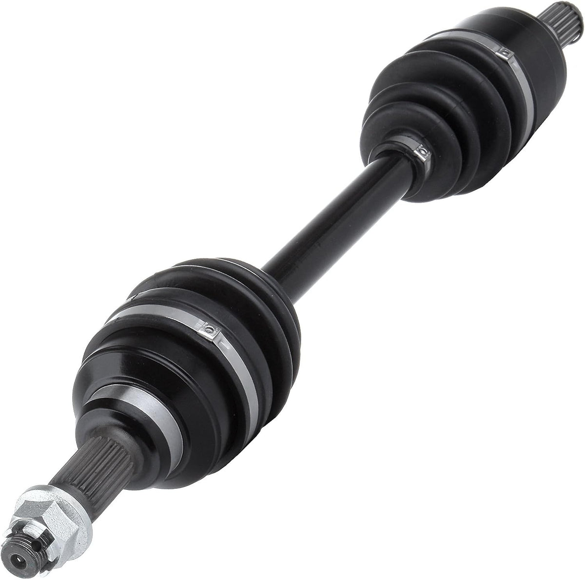CV Axle Drive Shaft Assembly X838