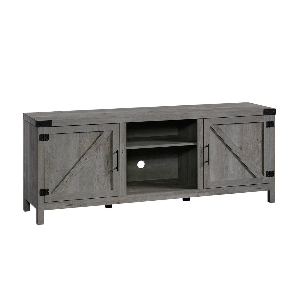Mystic Oak TV Credenza R7999