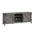 Mystic Oak TV Credenza R7999