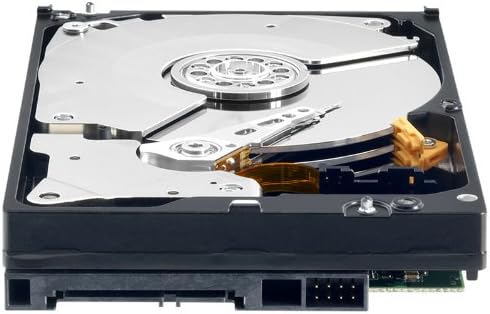 2 TB 3.5 Inch 7200 RPM SATA II 64 MB Cache Enterprise Hard Drive P91379