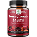 Pomegranate Extract Antioxidant Supplement Capsules M52946