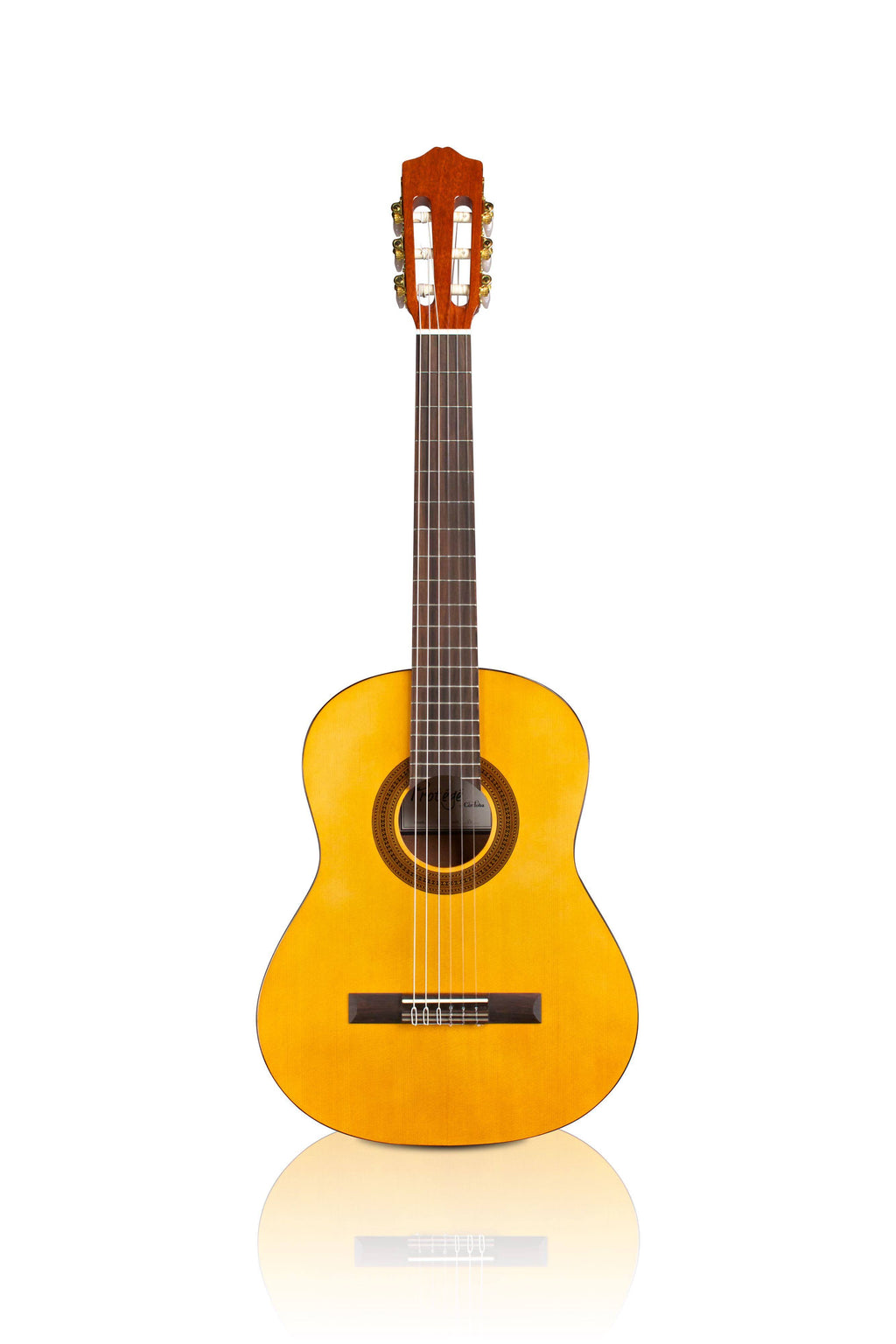 3/4 Size Classical Guitar J2617