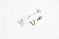 Throttle Cable Bracket I18356