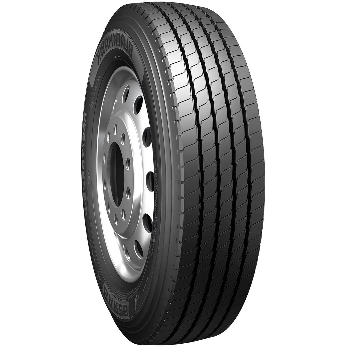 225/70R19.5 Commercial Tire L73317