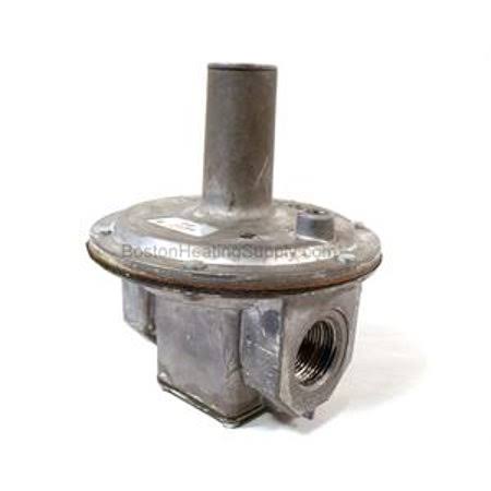 1-1/4 inch GAS Regulator S532
