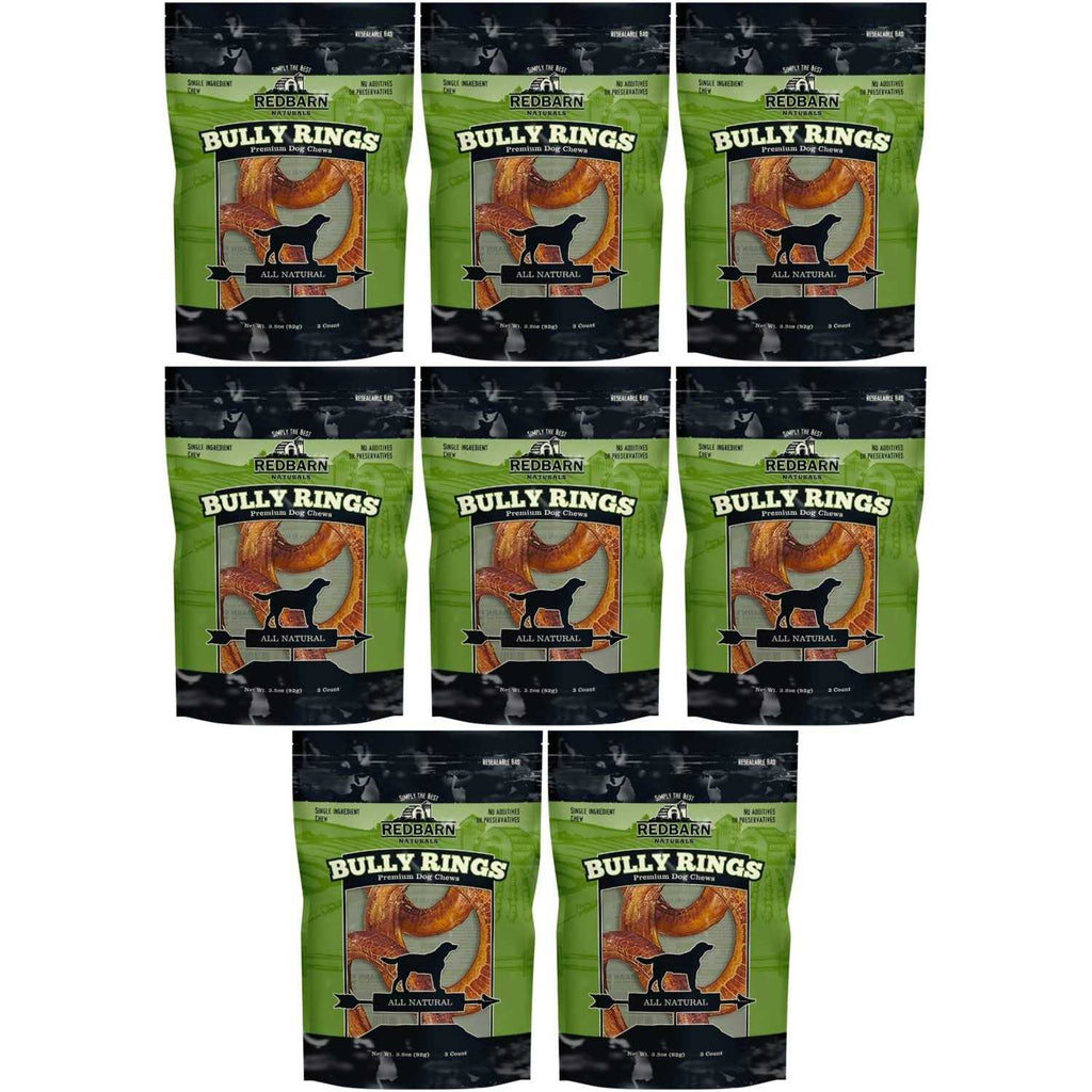 Bully Rings Pet Supplies U96222