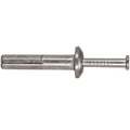 1/4 in. x 1-1/2 in. Metal Drive Anchors 100-Pack E4578