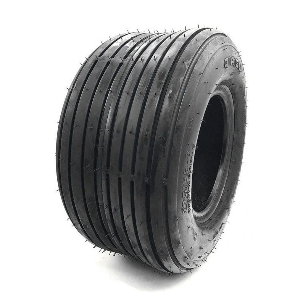 18X9.50-8 225/55-8 Tubeless Tire T5513