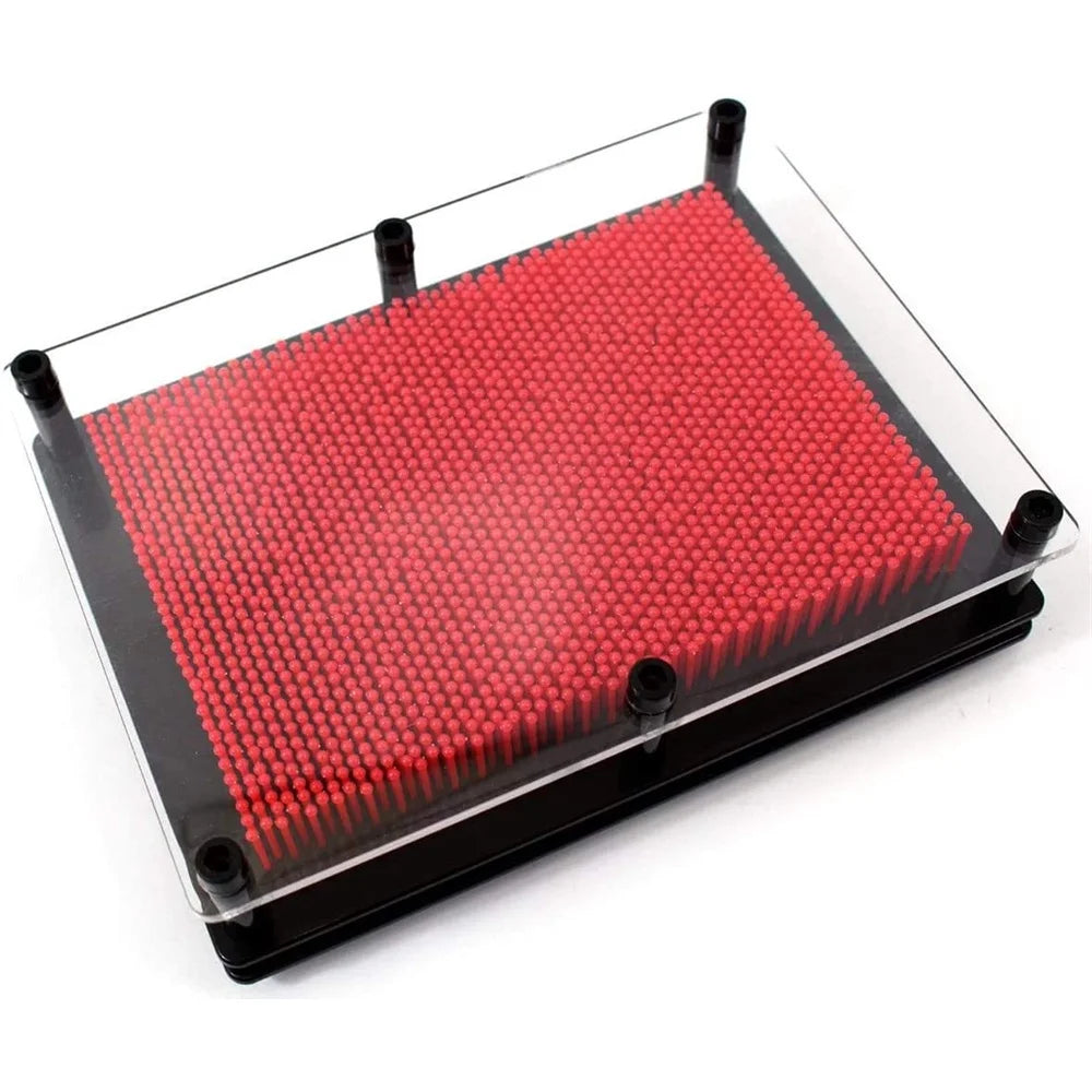 3D Pin Art Board Toy for Kids T463