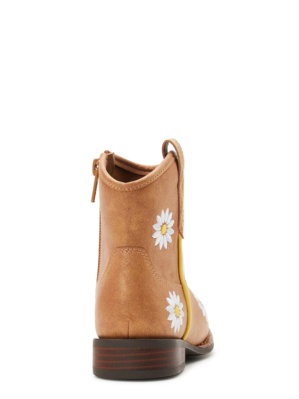 Toddler Girls Light Up Cowboy Boot V4674