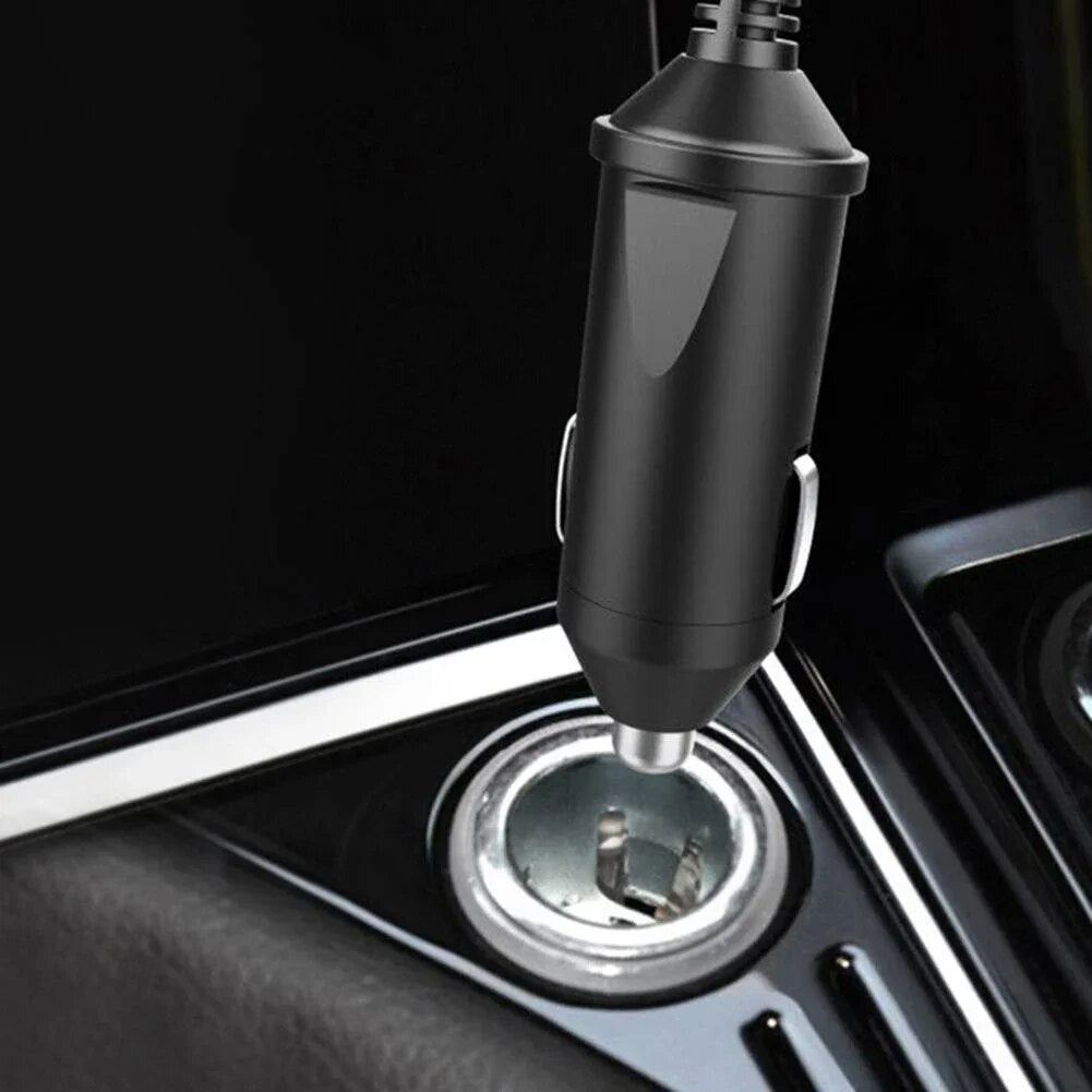 24V Car Heating Cup Portable Kettle 400/450ML Stainless Steel Y392037