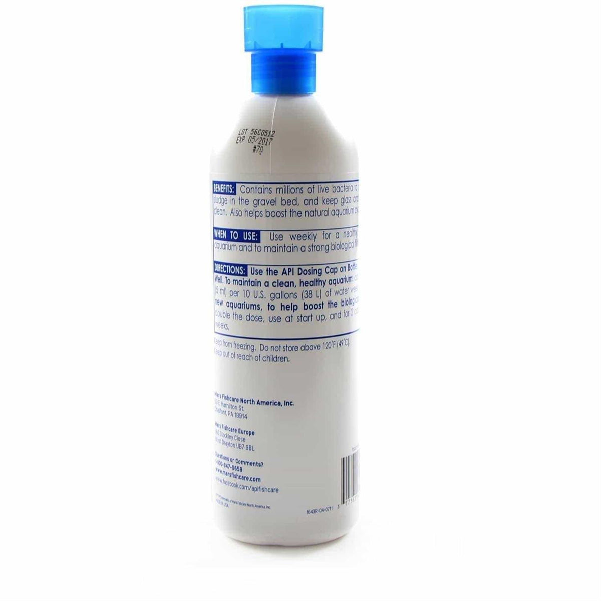 Stress Zyme Pet Supplies D658238