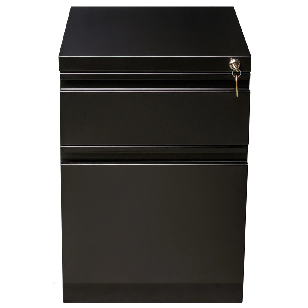 2-Drawer Mobile Pedestal Y880