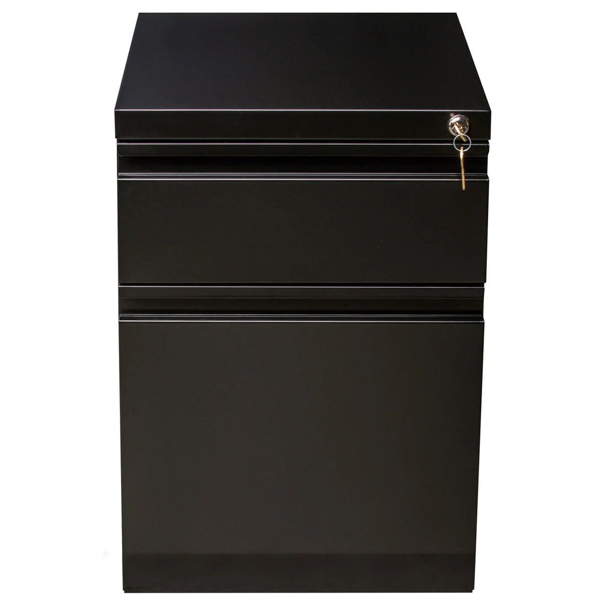 2-Drawer Mobile Pedestal Y880