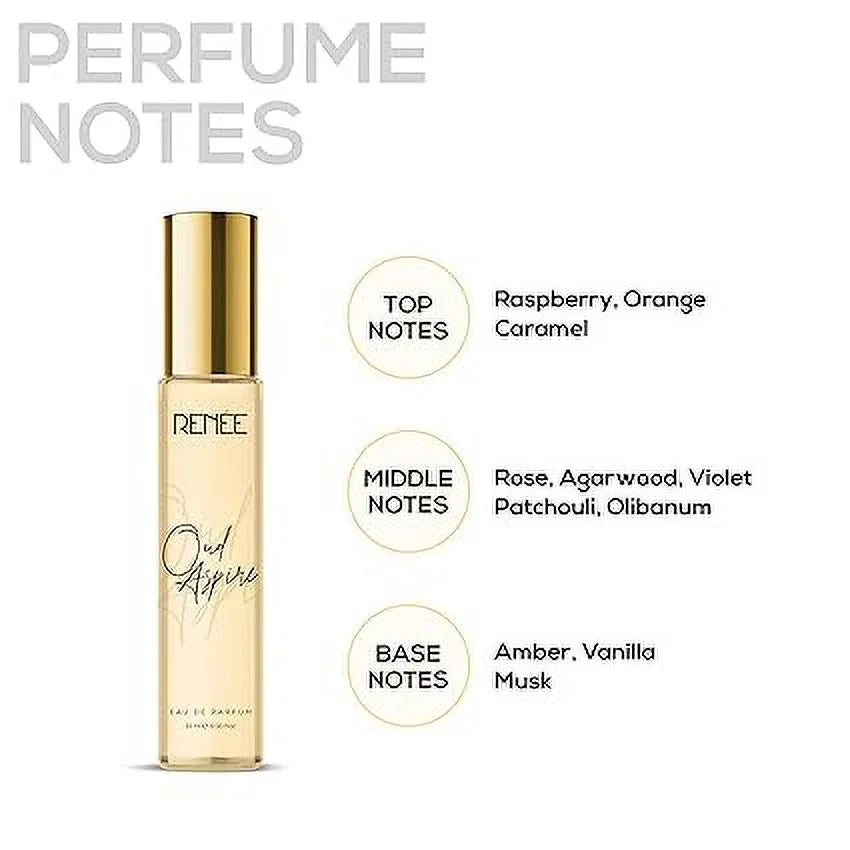 4 Eau De Parfum 15ml Perfume Gift Set T305002