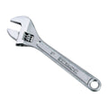8 in. Steel Adjustable Wrench O305907