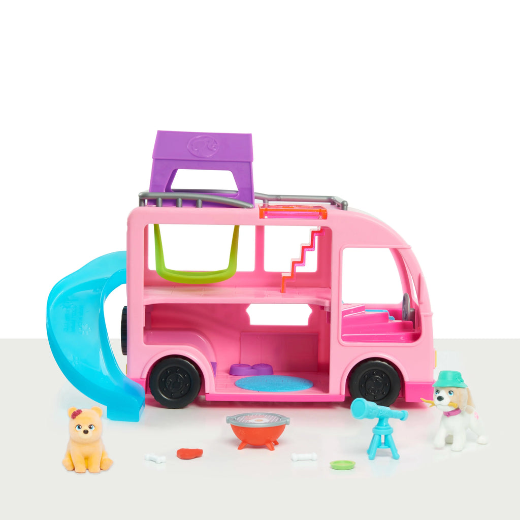 11-pieces Toy Figures and Playset U2121