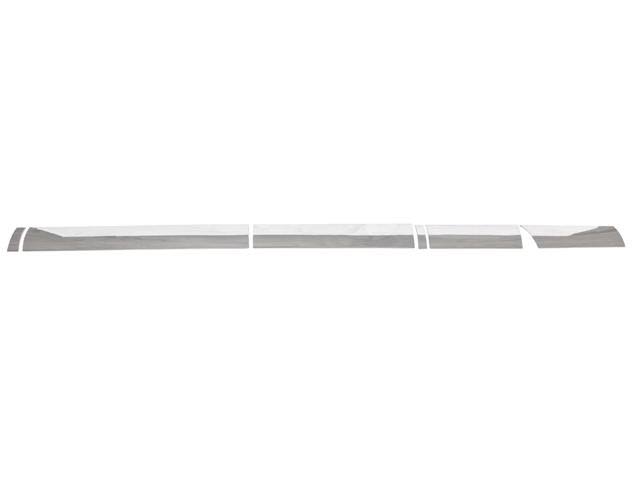 Tacoma Rocker Panels Z173668