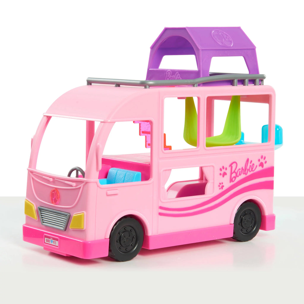 11-pieces Toy Figures and Playset U2121