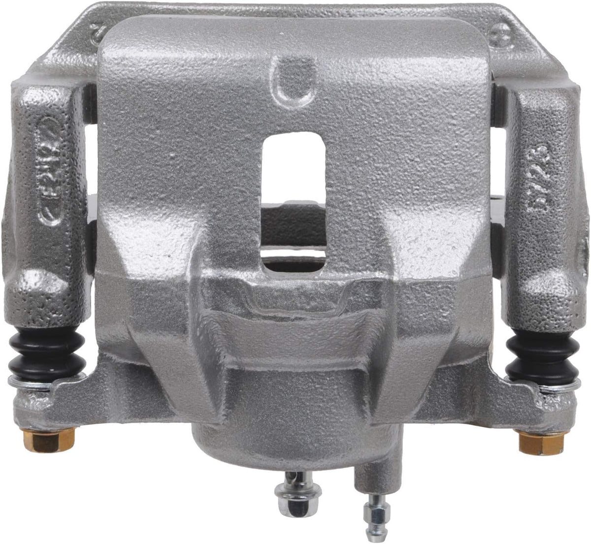 Front Right Brake Caliper D7206