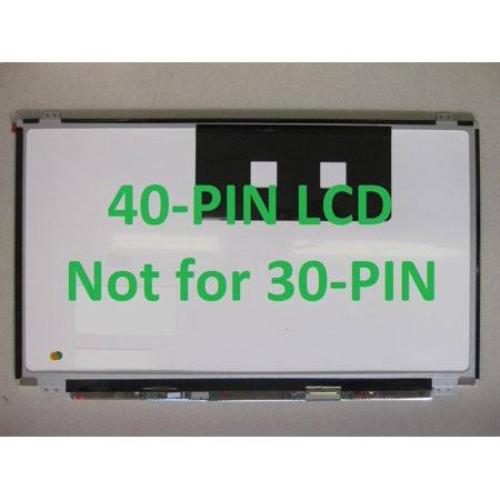 Replacement Laptop LCD Screen 15.6 HD LED I459