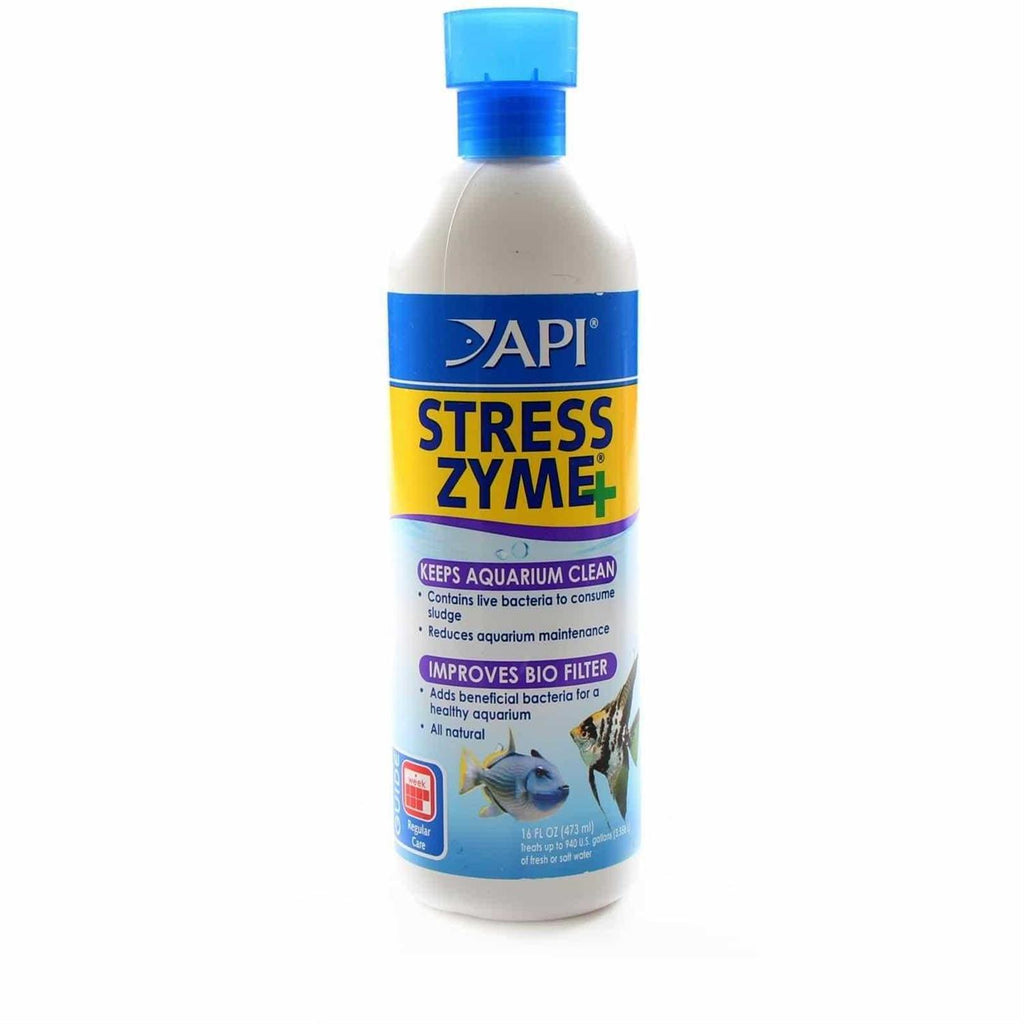 Stress Zyme Pet Supplies D658238