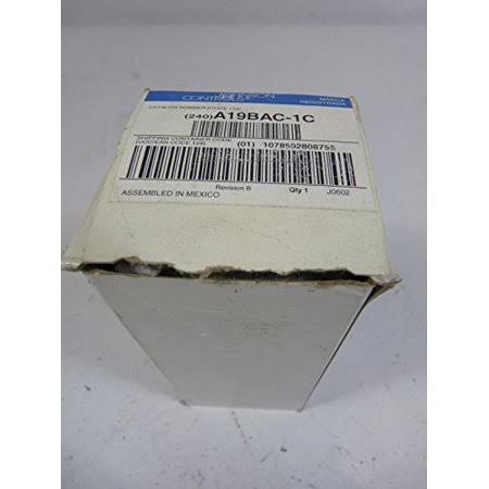 Line Volt Mechanical Thermostat Y218