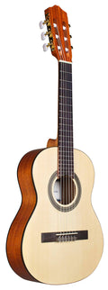 1/4 Size Nylon String Acoustic Guitar U500304