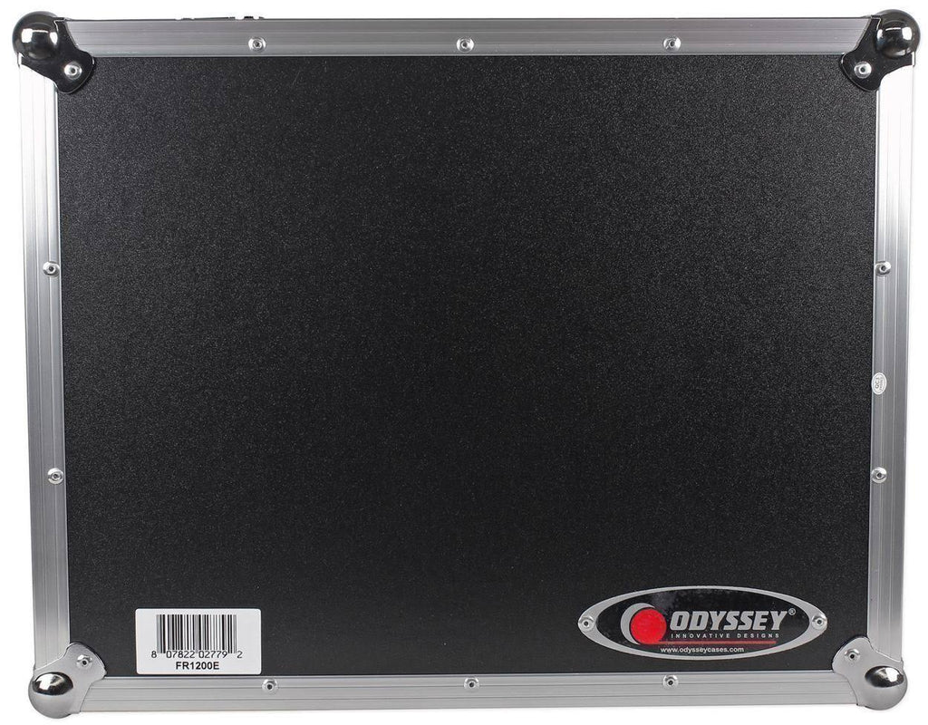 Flight Ready Turntable Case Q1605