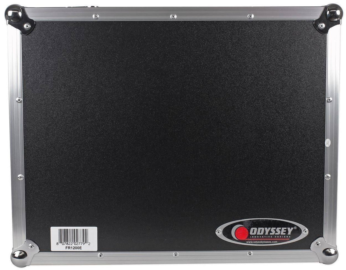 Flight Ready Turntable Case Q1605